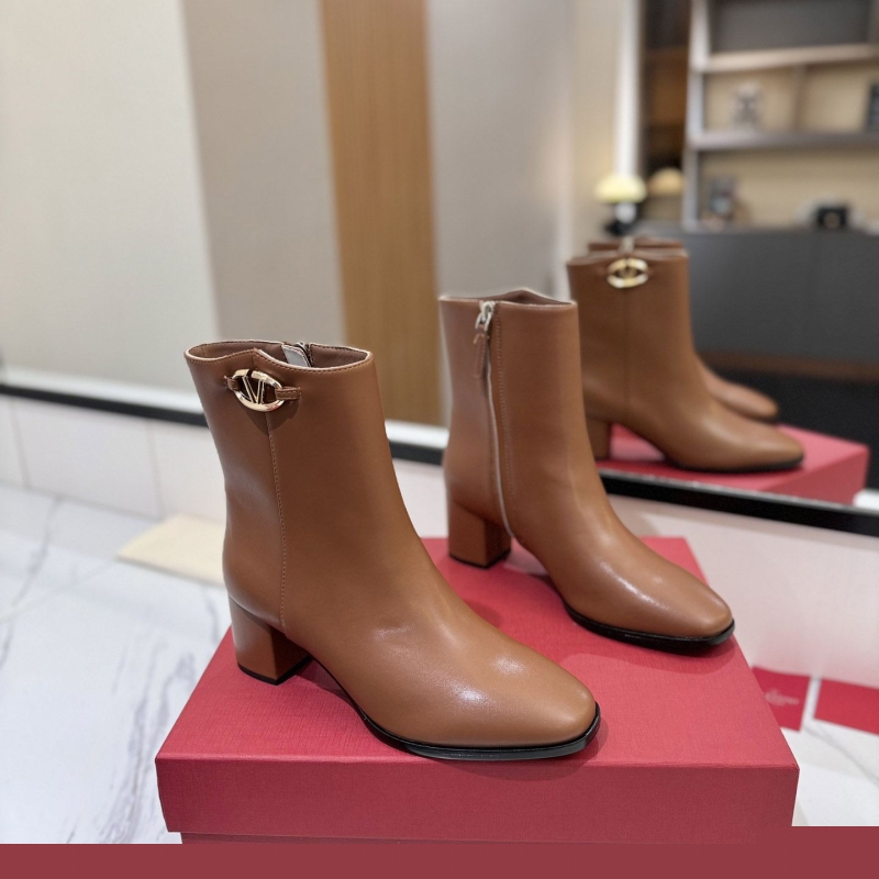 Valentino Boots